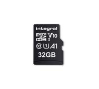 Integral INMSDH32G-100V10 mémoire flash 32 Go UHS-I