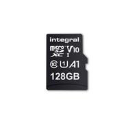 Integral INMSDX128G-100V10 mémoire flash 128 Go MicroSD UHS-I