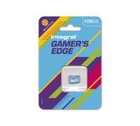 Integral INMSDX128G10-100V30GE mémoire flash 128 Go SD UHS-I