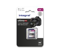 Carte mémoire 128 Go INSDX128G-100/90V30