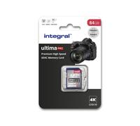 Carte mémoire 64 Go INSDX64G-100/70V30