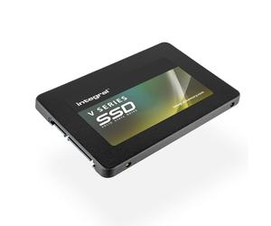 Integral INSSD120GS625V2 disque SSD 120 Go 2.5 Série ATA III TLC