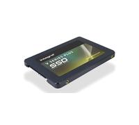 Integral INSSD1TS625V2P SSD 1 To 2.5" SATA III 6Gbit/s TLC - Lecture 550Mo/s, Ecriture 500Mo/s - PC/Ordinateur portable - Support S.M.A.R.T. & TRIM