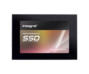 Integral INSSD240GS625P5 disque SSD 240 Go 2.5 Série ATA III TLC
