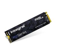 Integral M2 Series - SSD - 256 Go - PCIe 3.1 x4 (NVMe)