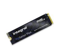 Integral INSSD2TM280NM3PX disque SSD 2 To M.2 PCI Express 4.0 NVMe TLC