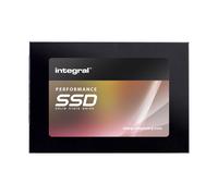 Integral INSSD480GS625P5 disque SSD 480 Go 2.5 Série ATA III 3D TLC