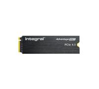 Integral INSSD4TM2280G4AP1XHS disque SSD 4 To M.2 PCI Express 4.0 NVMe TLC