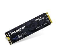 Integral INSSD500GM280NM2 disque SSD 500 Go M.2 PCI Express 3.1 NVMe 3D TLC