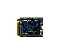 Integral INSSD512GM2230G3, 512 Go, M.2, 3400 Mo/s