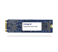 Integral INSSD512GM280 disque SSD 512 Go M.2 Série ATA III 3D TLC NAND