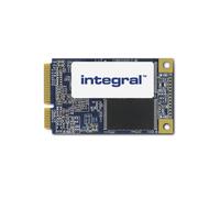 Integral 512GB MSATA MO-300 SSD, 512 Go, mSATA, 520 Mo/s INSSD512GMSA