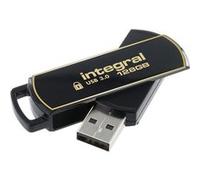 Integral Clé USB Secure 360 – 128 Go