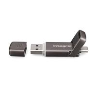 Integral SlimXpress Dual USSD 1TB (550/500Mb)
