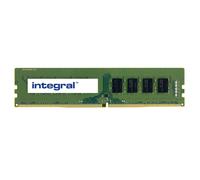 Integral K4AAG085WR-U16GB32-IN module de mémoire 16 Go 1 x 16 Go DDR4 288-pin DIMM