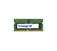 Integral KCP552SS6-8-IN module de mémoire 8 Go 1 x 8 Go DDR5 262-pin SO-DIMM