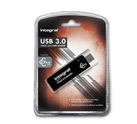 Integral - Lecteur de carte (CFast Card type II) - USB 3.0