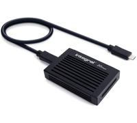INTEGRAL Lecteur de Cartes USB 3.2 pour CFexpress