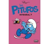 Los Pitufos: Integral 7