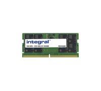 Integral M425R1GB4BB0-CQK-IN module de mémoire 8 Go 1 x 8 Go DDR5 262-pin SO-DIMM