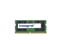 Integral M425R4GA3BB0-CWM-IN module de mémoire 32 Go 1 x 32 Go DDR5 262-pin SO-DIMM