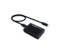 Integral Memory Lecteur de cartes Type CFExpress (20 GB/s) USB3.2 GEN1