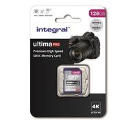Carte mémoire 128 Go INSDX128G-100/90V30