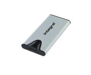 Integral Memory SlimXpress Pro Portable SSD 2 To