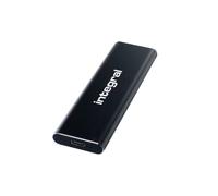 INTEGRAL Slimxpress Disque Dur Portable SSD 500 GB