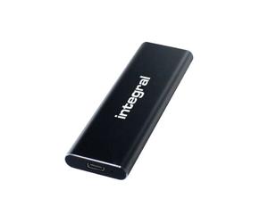 Integral Memory Slimxpress SSD 500 Go