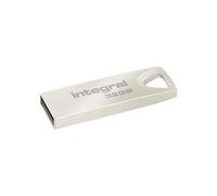 Integral Metal ARC - clé USB - 32 Go