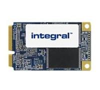 Integral 1 To mSATA Internal SSD pour PC et ordinateurs portables, jusqu'à 520 Mo/s en lecture 450 Mo/s en écriture