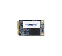 Integral MO-300 (2020 Model) - SSD - 128 Go - interne - mSATA - SATA 6Gb/s