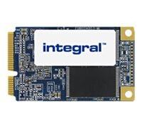 Integral MO-300 (2020 Model) - SSD - 256 Go - interne - mSATA - SATA 6Gb/s