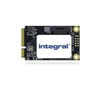 Integral MO-300 (2020 Model) - SSD - 512 Go - interne - mSATA - SATA 6Gb/s