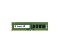 Integral 8GB DDR4 RAM 3200MHz DIMM Module de mémoire PC de bureau