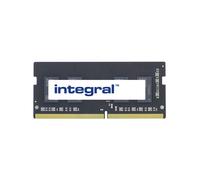 Integral 8GB DDR4 RAM 3200MHz SODIMM Module de mémoire pour ordinateur portable, notebook, MacBook