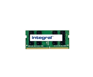 Integral MTA16ATF2G64HZ-2G1B1-IN module de mémoire 16 Go 1 x 16 Go DDR4 260-pin SO-DIMM