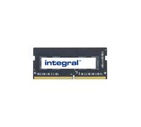 Integral MTA8ATF1G64HZ-2G3H1-IN module de mémoire 8 Go 1 x 8 Go DDR4 260-pin SO-DIMM
