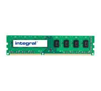 Integral N1M46AA-IN module de mémoire 4 Go 1 x 4 Go DDR3 240-pin DIMM