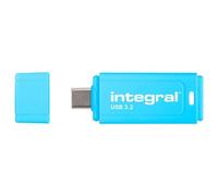 INTEGRAL - INFD128GBNEONCB3.2