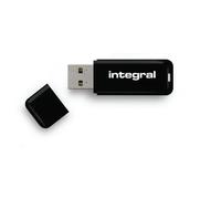 Integral NOIR - Clé USB - 16 Go - USB 3.0