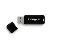 Integral NOIR - Clé USB - 32 Go - USB 3.0
