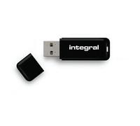 Integral NOIR - Clé USB - 64 Go - USB 3.0