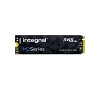Integral NSSD2TM280NM2X disque SSD 2 Go M.2 PCI Express 3.1 NVMe