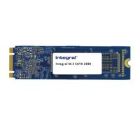 Integral NT-128GB 2280-IN disque SSD 128 Go M.2 Série ATA III 3D TLC NAND