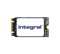 Integral NT-256GB 2242-IN disque SSD 256 Go M.2 Série ATA III 3D TLC NAND