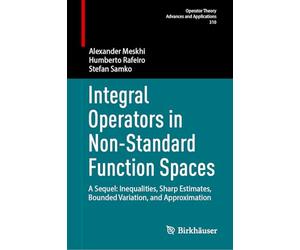 Integral Operators in Non-standard Function Spaces: A Sequel: Inequalities, Sharp Estimates, Bounded Variation, and Approximation