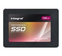 Integral P Series 5 - SSD - 120 Go - interne - 2.5" - SATA 6Gb/s G