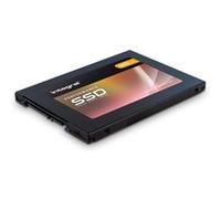 Integral P Series 5 - SSD - 480 Go - interne - 2.5" - SATA 6Gb/s Noir G